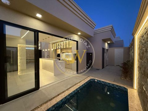 Foto Casa em Condomínio