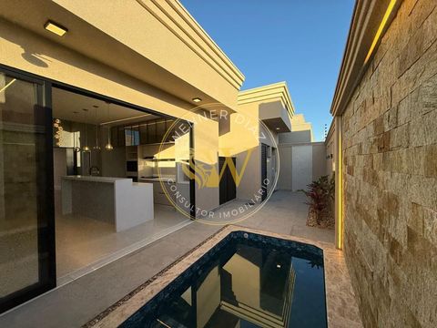 Foto Casa em Condomínio