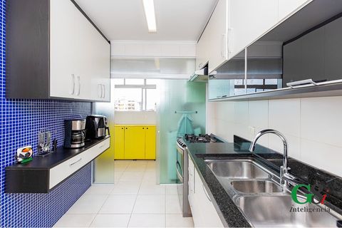Foto Apartamento