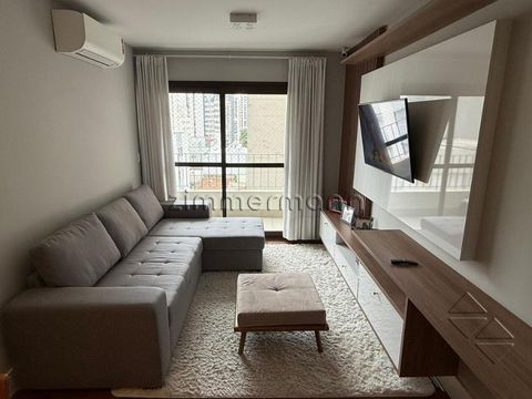 Foto Apartamento