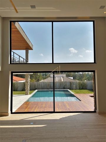 Foto Casa em Condomínio