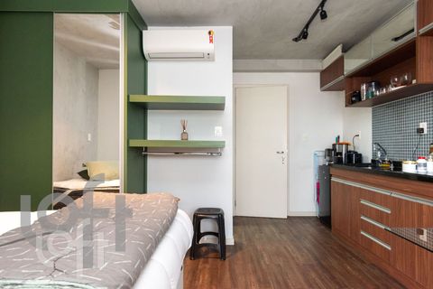 Foto Apartamento