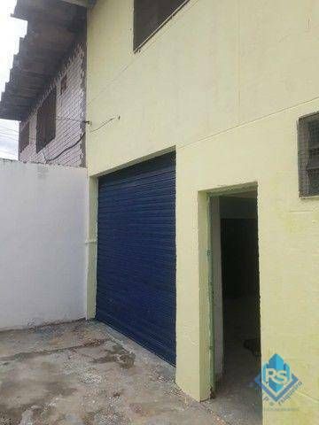 Foto Galpão / Depósito / Armazém / Pavilhão