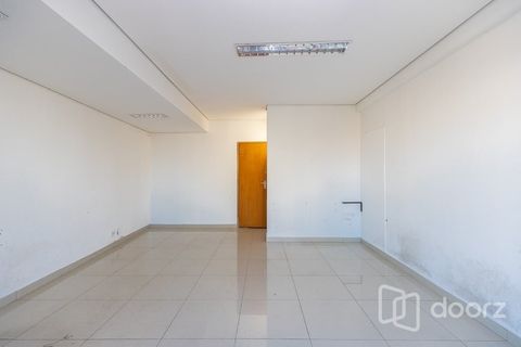 Foto Sala / Conjunto Comercial