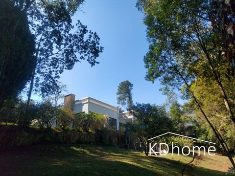 Foto Casa em Condomínio