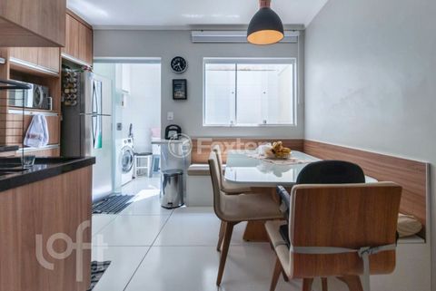 Foto Casa em Condomínio