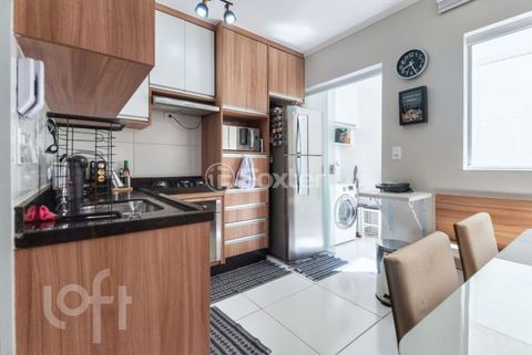 Foto Casa em Condomínio