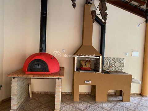 Foto Casa em Condomínio