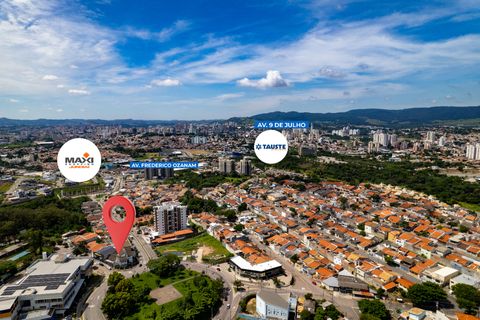 Foto Casa em Condomínio