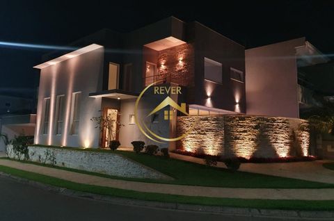 Foto Casa em Condomínio