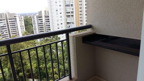 Foto Apartamento