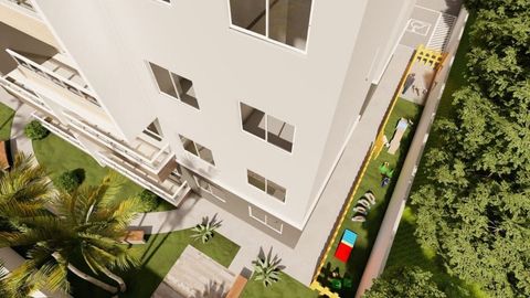 Foto Apartamento