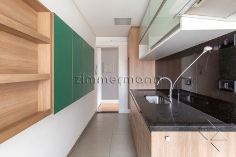 Foto Apartamento