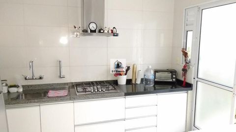 Foto Casa em Condomínio
