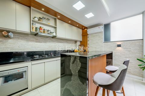 Foto Casa em Condomínio