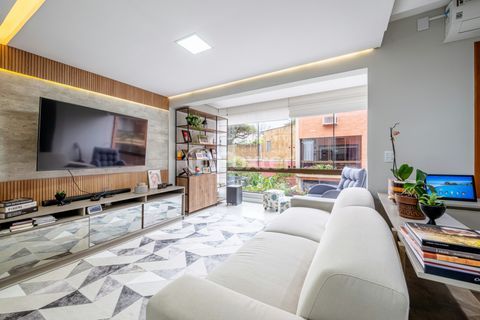 Foto Casa em Condomínio