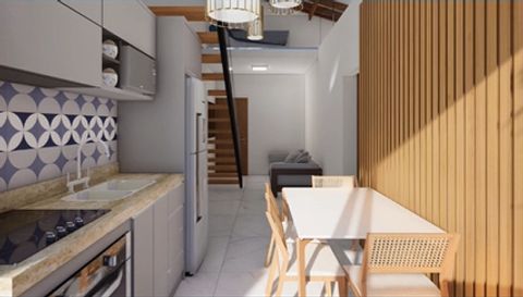 Foto Apartamento