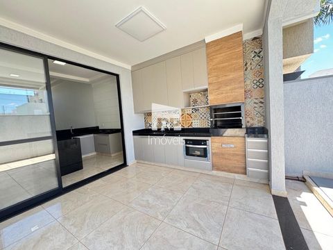Foto Casa em Condomínio