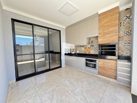 Foto Casa em Condomínio