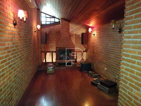 Foto Casa em Condomínio