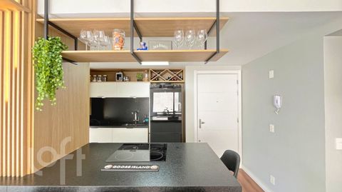 Foto Apartamento