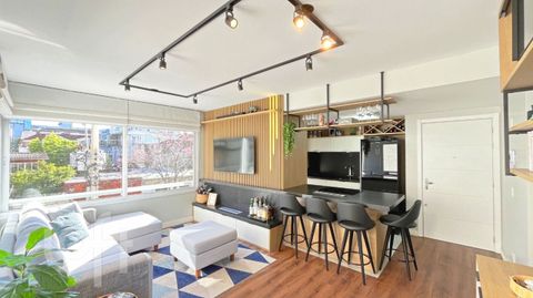 Foto Apartamento