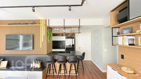 Foto Apartamento