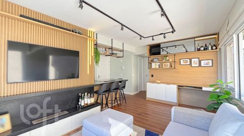 Foto Apartamento