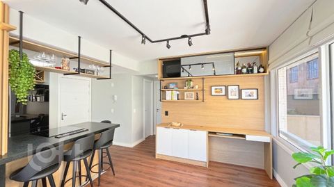 Foto Apartamento