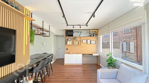 Foto Apartamento