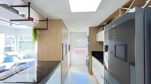 Foto Apartamento