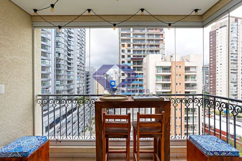 Foto Apartamento