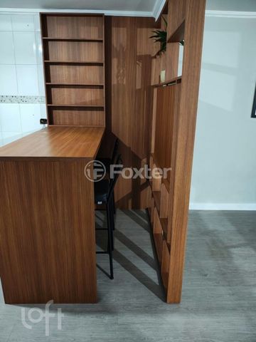 Foto Casa em Condomínio