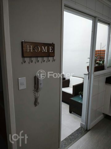 Foto Casa em Condomínio