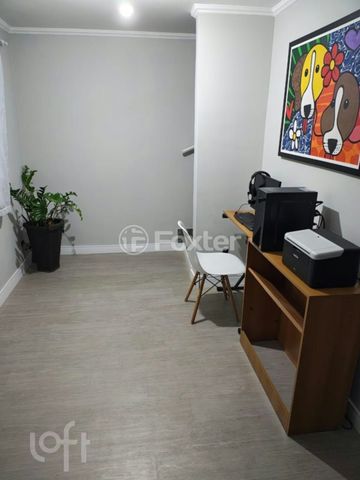 Foto Casa em Condomínio