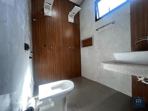 Foto Casa em Condomínio