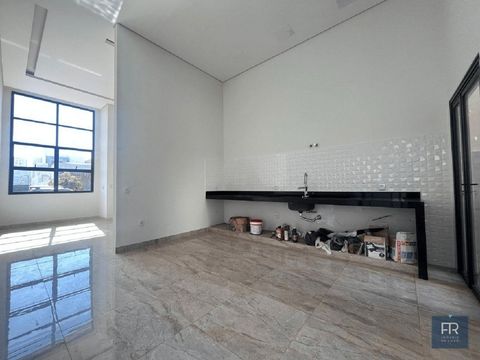 Foto Casa em Condomínio