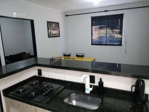 Foto Apartamento