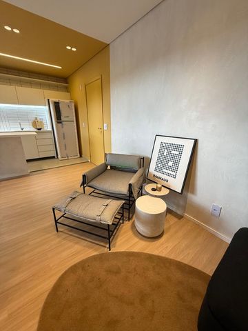 Foto Apartamento