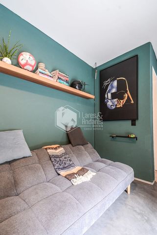 Foto Apartamento