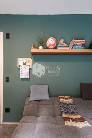Foto Apartamento