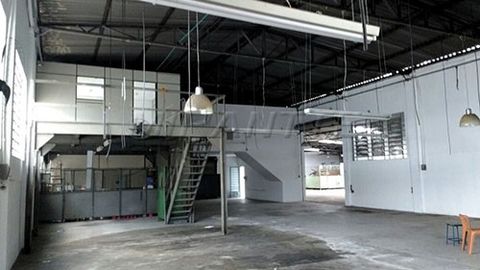 Foto Galpão / Depósito / Armazém / Pavilhão