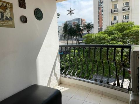 Foto Apartamento