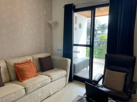 Foto Apartamento