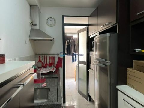 Foto Apartamento