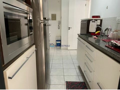 Foto Apartamento