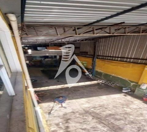 Foto Galpão / Depósito / Armazém / Pavilhão