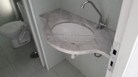 Foto Sala / Conjunto Comercial