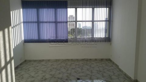 Foto Sala / Conjunto Comercial