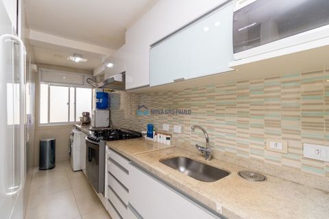 Foto Apartamento